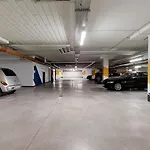 Klimatyzowany Nad Odra - Kurkowa 14 Centrum