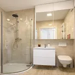 アパート Klimatyzowany Nad Odra - Kurkowa 14 Centrum ヴロツワフ