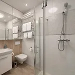 アパート Klimatyzowany Nad Odra - Kurkowa 14 Centrum
