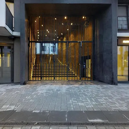 Nad Odra - Kurkowa 14 Centrum
