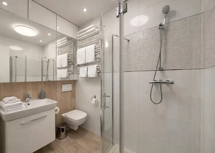 Apartamento Klimatyzowany Nad Odra - Kurkowa 14 Centrum